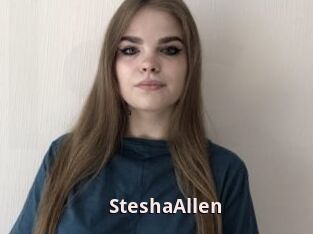SteshaAllen