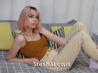 SteshaLewis
