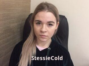 StessieCold