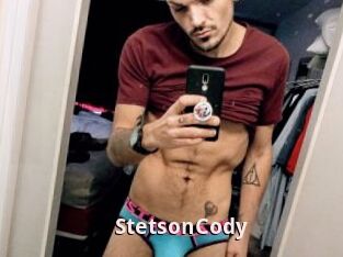 StetsonCody