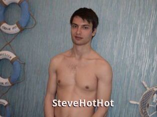 SteveHotHot
