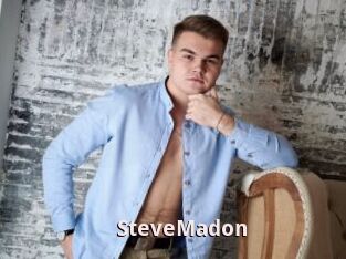 SteveMadon