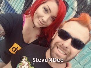 SteveNDee