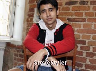 SteveStyler
