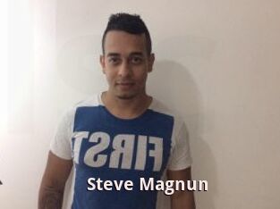 Steve_Magnun