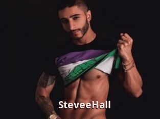 SteveeHall