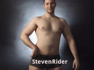 StevenRider