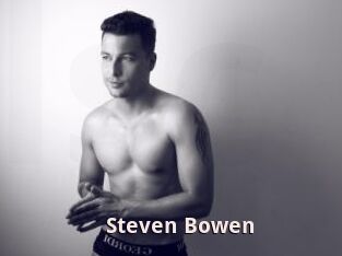 Steven_Bowen