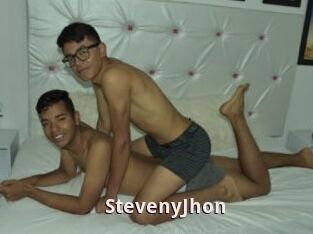 StevenyJhon