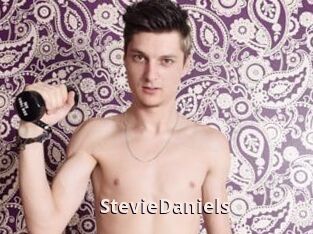 StevieDaniels
