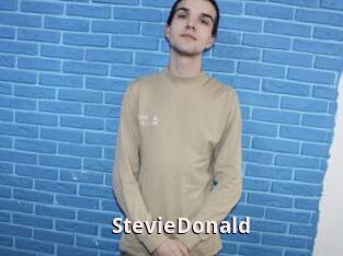 StevieDonald
