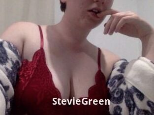 StevieGreen