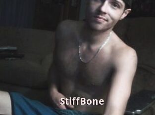 StiffBone