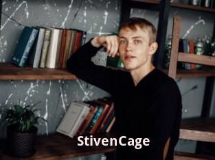 StivenCage
