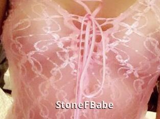 StoneFBabe
