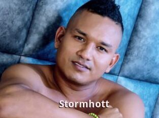 Stormhott