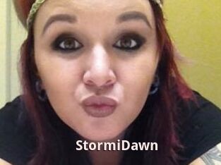 StormiDawn