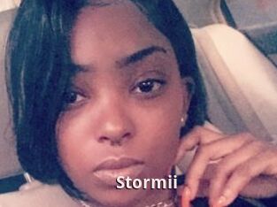 Stormii