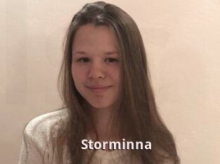 Storminna