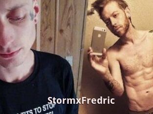 StormxFredric