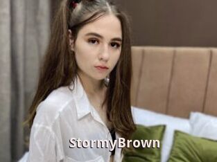 StormyBrown