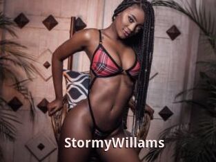StormyWillams
