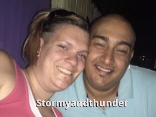 Stormyandthunder