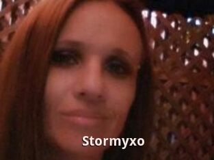 Stormyxo