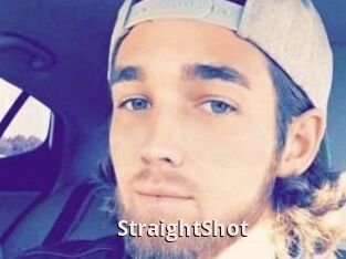 StraightShot