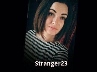 Stranger23