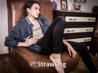 StrawDog