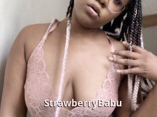 StrawberryBabu