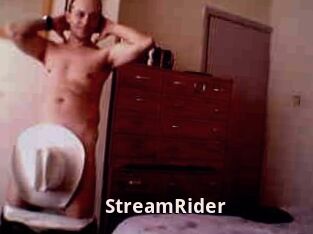 StreamRider
