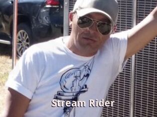 Stream_Rider