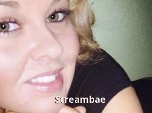 Streambae