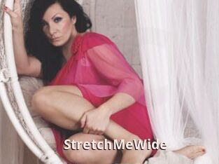 StretchMeWide