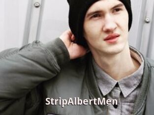 StripAlbertMen
