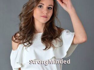 StrongMinded