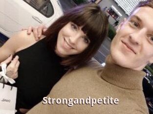Strongandpetite