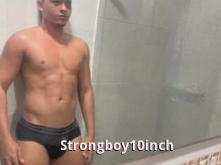 Strongboy10inch