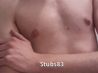 Stubs83
