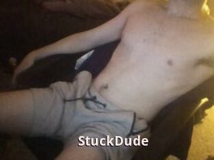 StuckDude