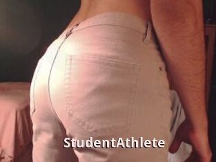 StudentAthlete