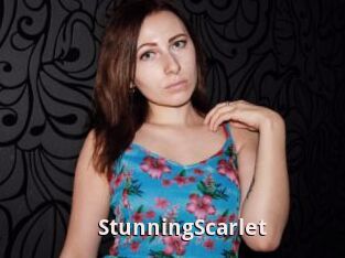 StunningScarlet