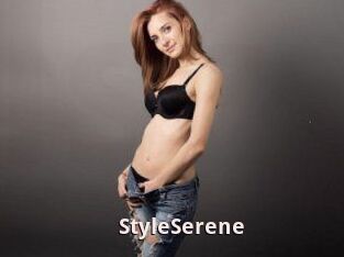 StyleSerene