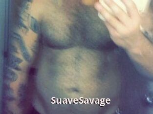 SuaveSavage
