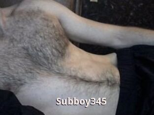 Subboy345