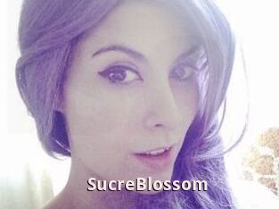 SucreBlossom