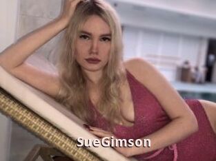 SueGimson