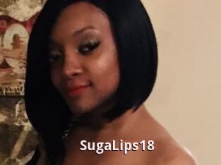 SugaLips18